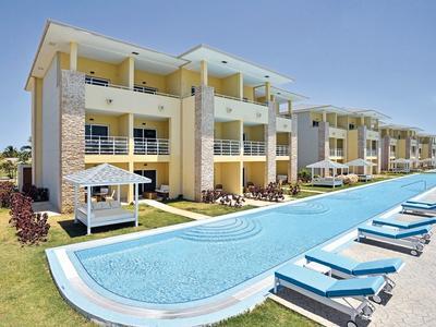 Hotel Paradisus Varadero Resort & Spa - Bild 3