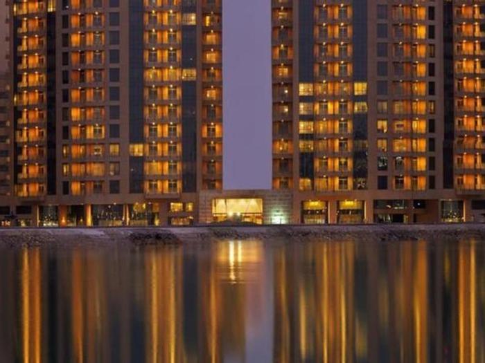 Hotel Marriott Executive Apartments Manama, Bahrain - Bild 1