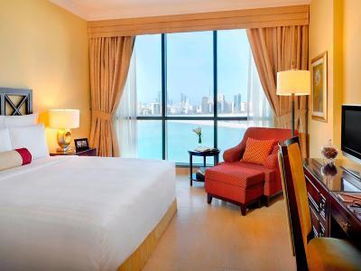 Hotel Marriott Executive Apartments Manama, Bahrain - Bild 5