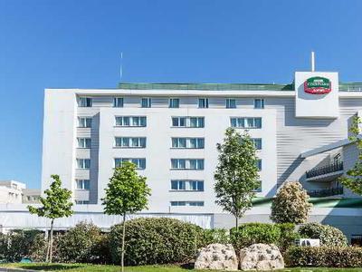 Hotel Courtyard by Marriott Toulouse Airport - Bild 3