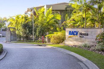 Hotel RACV Noosa Resort - Bild 3