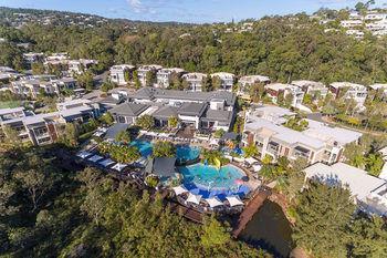 Hotel RACV Noosa Resort - Bild 1