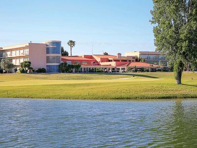 Montado Hotel & Golf Resort - Bild 3