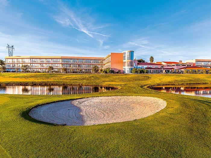 Montado Hotel & Golf Resort - Bild 1