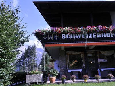 Pension Schweizerhof - Bild 2