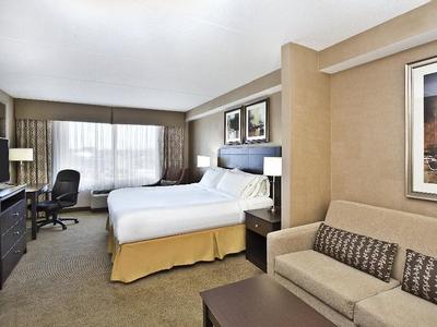 Hotel Holiday Inn Express & Suites Kingston - Bild 5