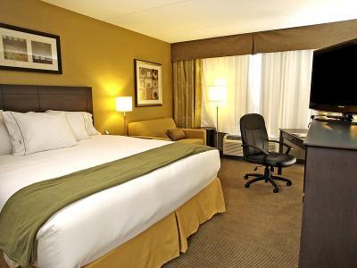 Hotel Holiday Inn Express & Suites Kingston - Bild 4