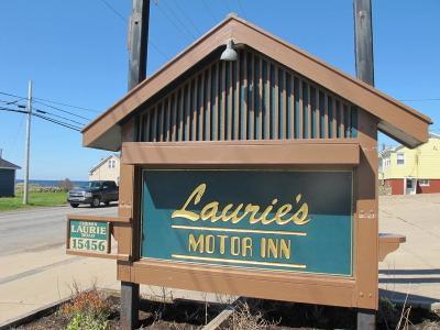 Hotel Laurie's Inn - Bild 3