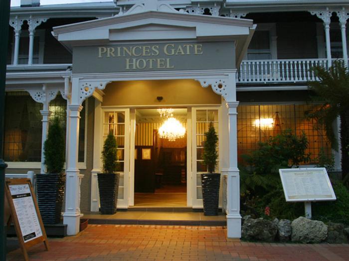Hotel Princes Gate - Bild 1
