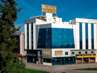 Blanca Hotel - Bild 5