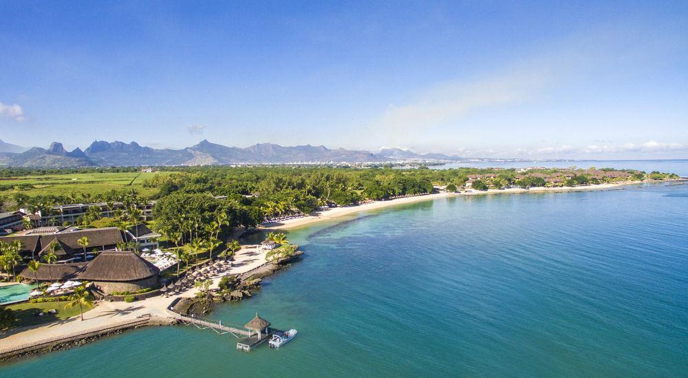 Maritim Resort & Spa Mauritius - Bild 1