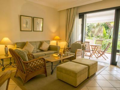Hotel Maritim Resort & Spa Mauritius - Bild 2