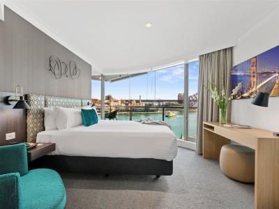Hotel Pullman Quay Grand Sydney Harbour - Bild 5