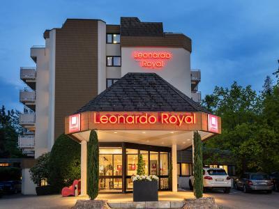 Leonardo Royal Hotel Baden-Baden - Bild 3