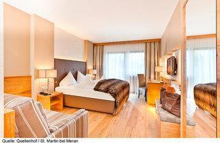 Hotel Quellenhof Luxury Resort Passeier - Bild 1