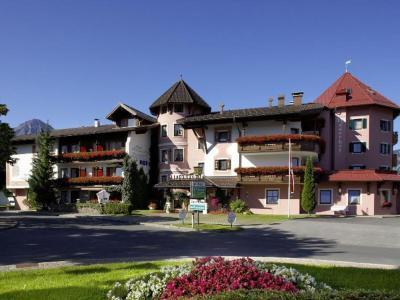 Hotel Moserhof - Bild 3