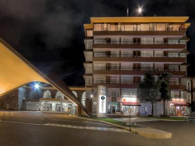 Hotel Quito By Sercotel - Bild 2