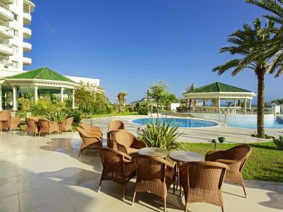 Hotel Iberostar Selection Royal El Mansour - Bild 3