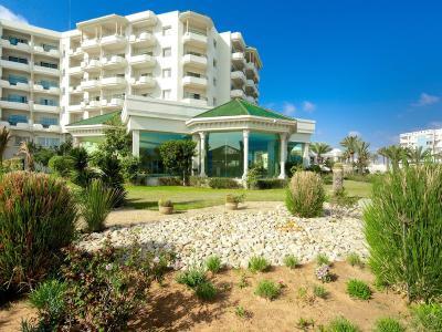 Hotel Iberostar Selection Royal El Mansour - Bild 2