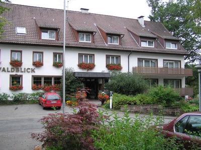 Hotel Waldblick - Bild 2