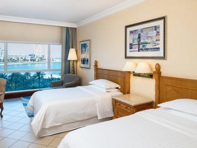 Hotel Sheraton Jumeirah Beach Resort - Bild 2