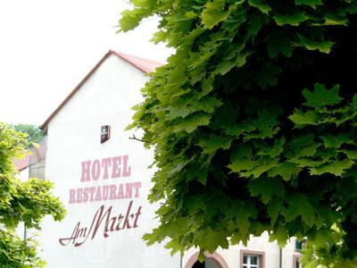 Hotel Am Markt - Bild 2