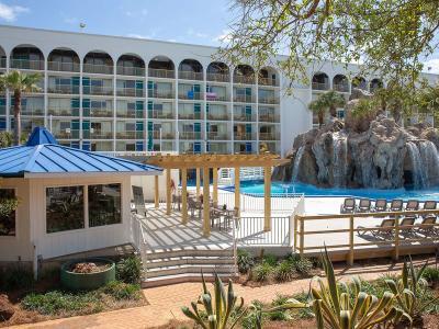 Hotel The Island Resort At Fort Walton Beach - Bild 5