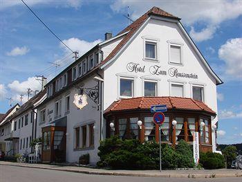Hotel Reussenstein - Bild 4