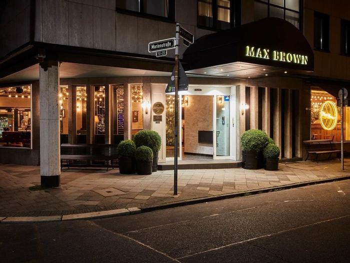 Max Brown Hotel Midtown - Bild 1