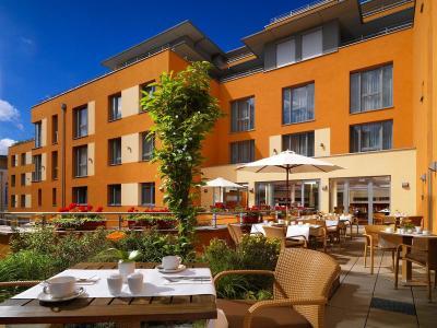 Best Western Hotel Bamberg - Bild 2