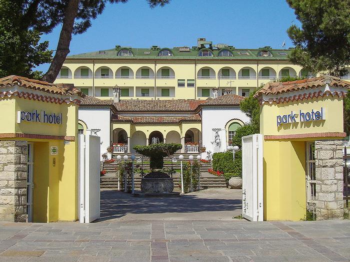 Park Hotel Ravenna - Bild 1