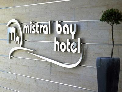 Mistral Bay Hotel - Bild 3