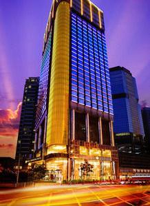 Regal Hongkong Hotel - Bild 2