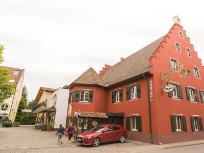 Hotel Zum Ochsen - Bild 3