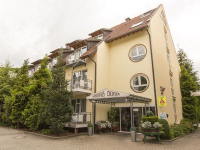 Hotel Zum Ochsen - Bild 2