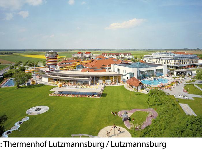 Thermenhof Lutzmannsburg - Bild 1