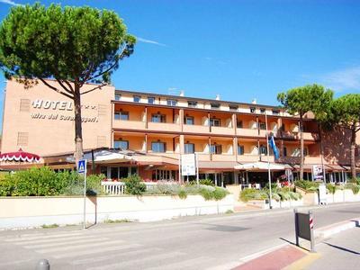 Hotel Riva dei Cavalleggeri - Bild 2