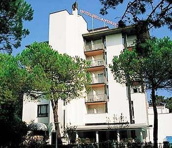 Hotel Bella Venezia Mare - Bild 2