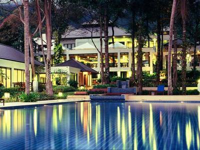 Hotel Chang Buri Resort & Spa - Bild 3