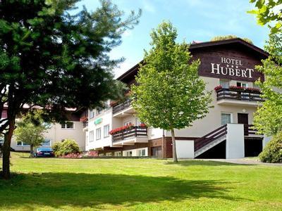 Hotel Hubert - Bild 4
