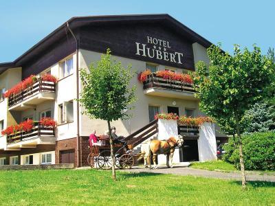 Hotel Hubert - Bild 3