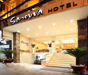 Hotel Sanouva - Bild 3