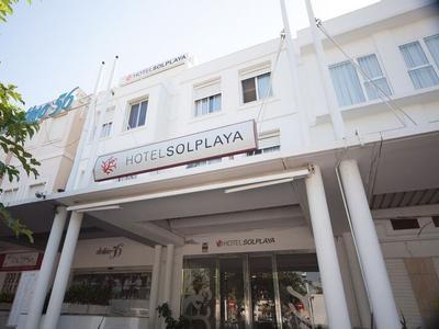 Hotel Sol Playa - Bild 2