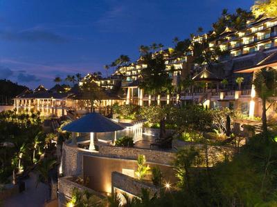 Hotel The Westin Siray Bay Resort & Spa, Phuket - Bild 2