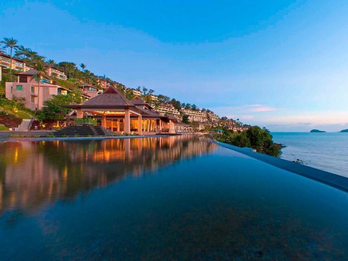 Hotel The Westin Siray Bay Resort & Spa, Phuket - Bild 1