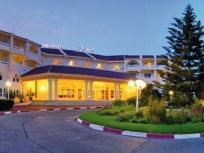 Hotel Mehari Tabarka - Bild 4