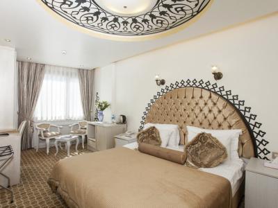 Hotel Ottoman Park - Bild 3