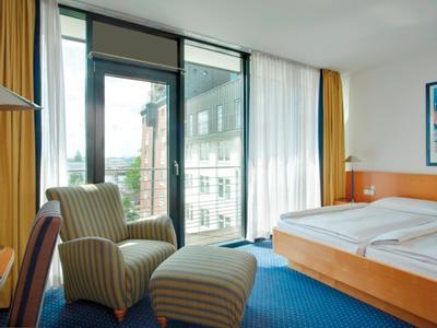 Hotel Hafen Hamburg - Bild 5