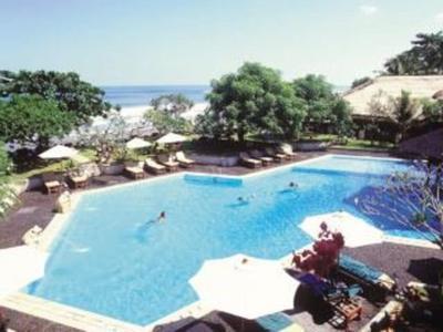 Hotel Seminyak Beach Resort & Spa - Bild 5