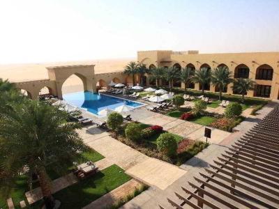 Hotel Tilal Liwa Desert Retreat - Bild 5